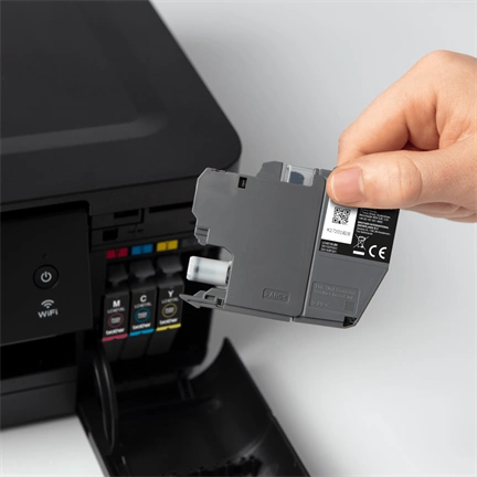 BROTHER LC-421XL 500old CMYK