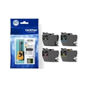 BROTHER LC-421XL 500old CMYK