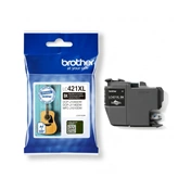 BROTHER LC-421XL 500old fekete