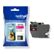 BROTHER LC-421XL 500old magenta