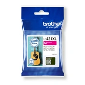 BROTHER LC-421XL 500old magenta