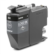 BROTHER LC-422 550old fekete
