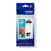 BROTHER LC-424 750old fekete