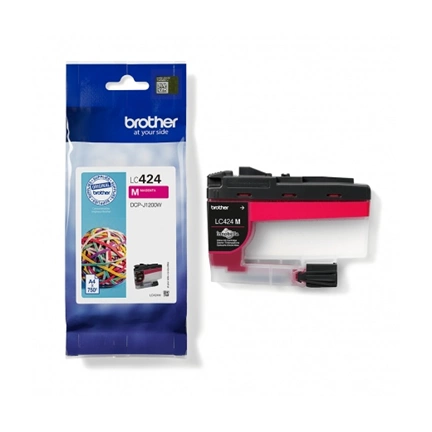 BROTHER LC-424 750old magenta