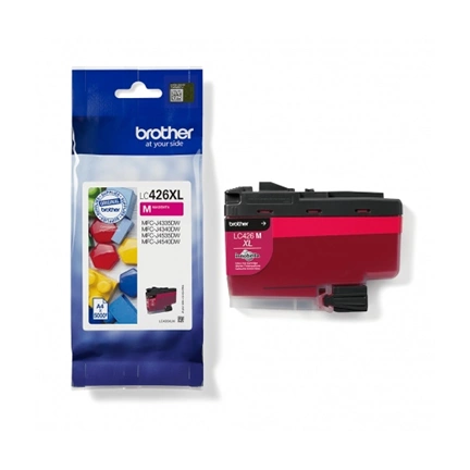BROTHER LC-426XL 5000old magenta