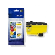 BROTHER LC-426XL 5000old sárga