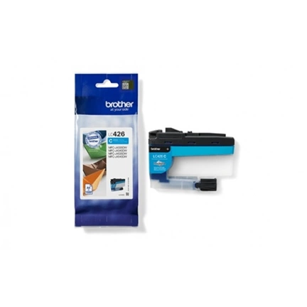 BROTHER LC-426 1500old cián