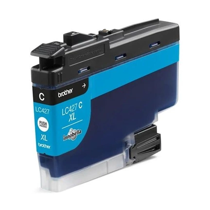 Brother LC-427XL cián