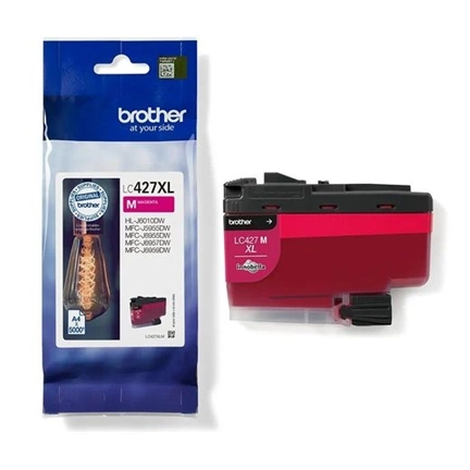Brother LC-427XL magenta