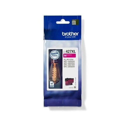 Brother LC-427XL magenta