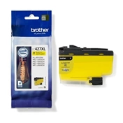 Brother LC-427XL sárga