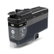 BROTHER LC-427XL 6000old fekete