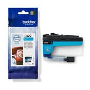 Brother LC-427 cián