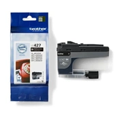 Brother LC-427 fekete