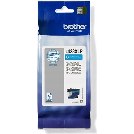 BROTHER LC-428XLCP