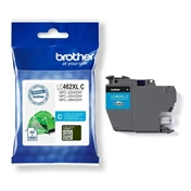 Brother LC-462XL cián
