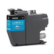 Brother LC-462XL cián