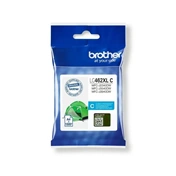 Brother LC-462XL cián