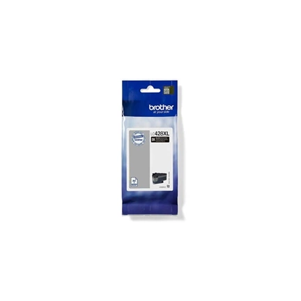 BROTHER LC428XLBKP