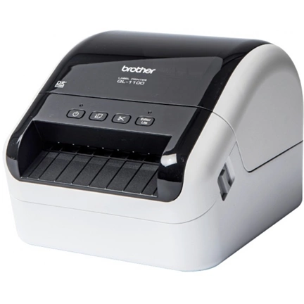 BROTHER QL-1100C