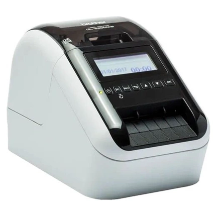 BROTHER QL-820NWBc