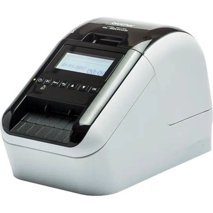 BROTHER QL-820NWBc