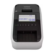 BROTHER QL-820NWBc