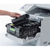 Brother TN-821XL fekete