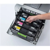 Brother TN-821XL fekete