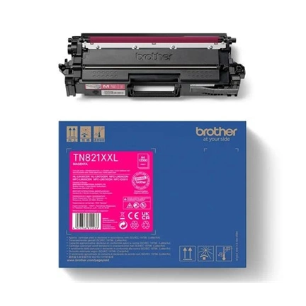 Brother TN-821XXL magenta