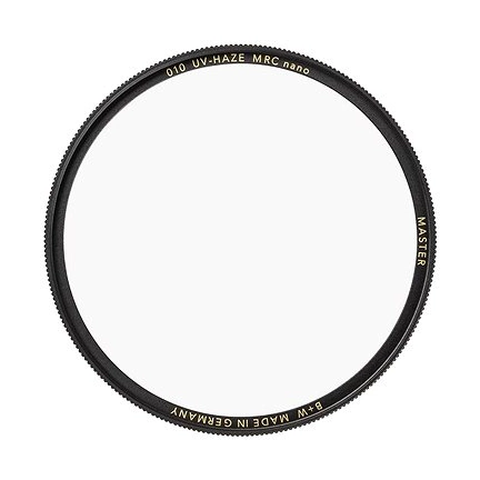 B+W 010 UV szűrő MRC nano Master, 49 mm