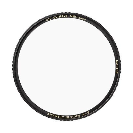 B+W 010 UV szűrő MRC nano Master, 58 mm