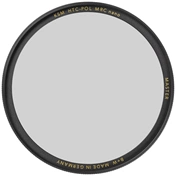 B+W CPL High Transmission Käsemann MRC nano Master, 67 mm