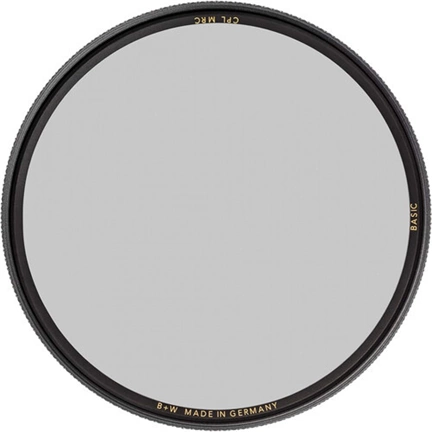 B+W CPL MRC Basic, 95 mm