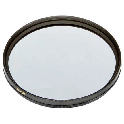 B+W cirk. polárszűrő High Transmission Käsemann - MRC felületkezelés - F-Pro foglalat - 49 mm -x-