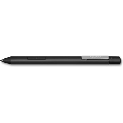 Bamboo Ink Plus stylus - fekete