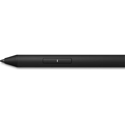 Bamboo Ink Plus stylus - fekete