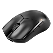 Be Quiet! Dark Perk Sym vezeték nélküli egér játékhoz - szimmetrikus, 110 óra, 32000 dpi