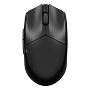 Be Quiet! Dark Perk Sym vezeték nélküli egér játékhoz - szimmetrikus, 110 óra, 32000 dpi