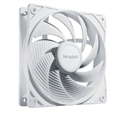 Be Quiet! PURE WINGS 3 120mm PWM High-speed (BL111) - fehér