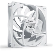 Be Quiet! PURE WINGS 3 120mm PWM High-speed (BL111) - fehér
