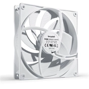 Be Quiet! PURE WINGS 3 140mm PWM High-speed (BL113) - fehér