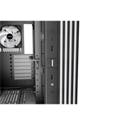 Be Quiet! Számítógépház - LIGHT BASE 600 LX Black (ATX, edzett üveg oldallap, fekete) Be Quiet! Számítógépház - LIGHT BASE 600 LX Black (ATX, edzett üveg oldallap, fekete)