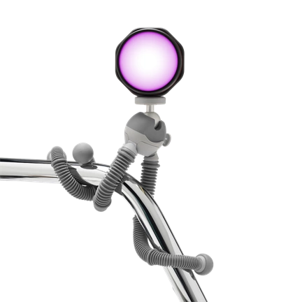 Beamo Reel Color