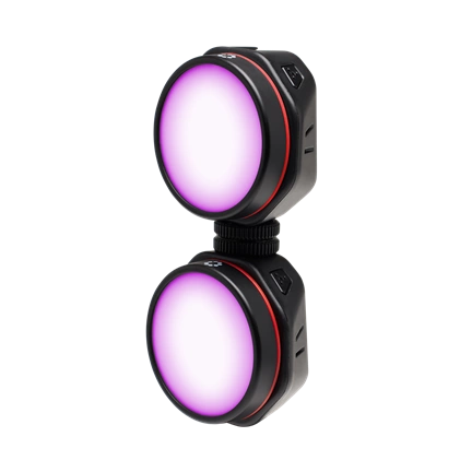 Beamo Reel Color