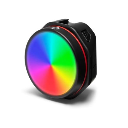 Beamo Reel Color