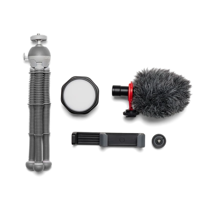 Beamo Reel Creator Kit