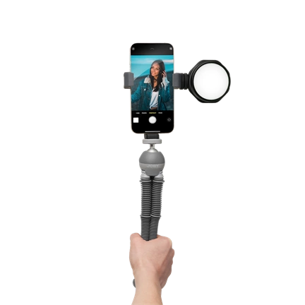 Beamo Reel Creator Kit