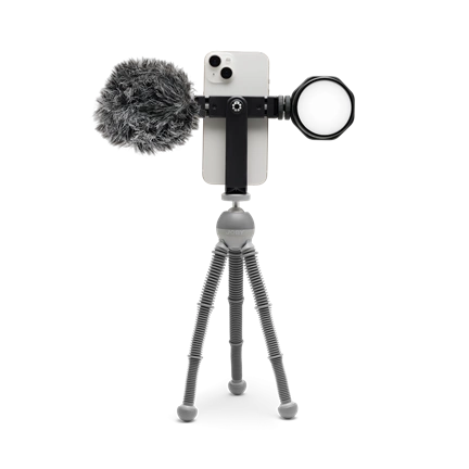 Beamo Reel Creator Kit