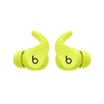 Beats Fit Pro True Wireless Fülhallgató - Volt Yellow